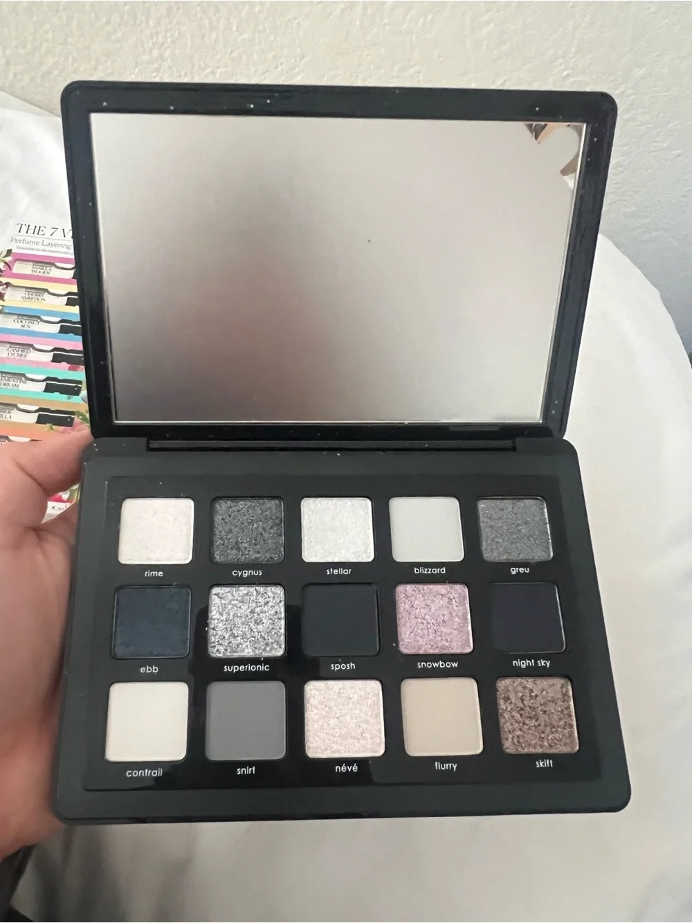 Sephoria bundle of makeup - Picture 3 of 5